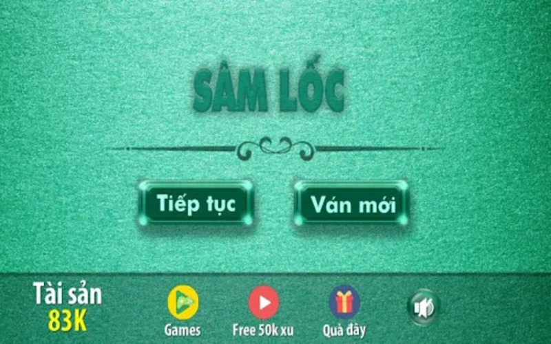 Cách chơi Sâm Lốc chi tiết từ A đến Z cho người mới