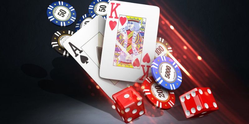 Vài điều cần biết về luật chơi Poker