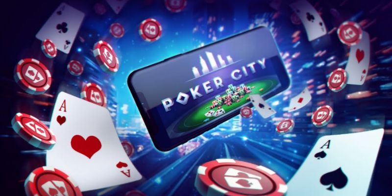 UU88 bổ sung luật chơi Poker đối với việc so bài