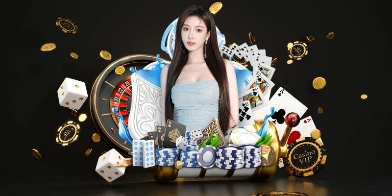 Phương pháp số học mẹo chơi Blackjack luôn thắng nhà cái