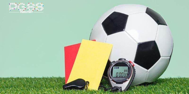 Bạn nên cược ở những giải bóng nhiều dữ liệu
