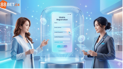 nạp tiền 88BET