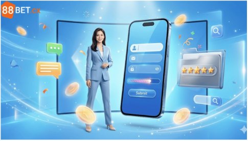 nạp tiền 88BET