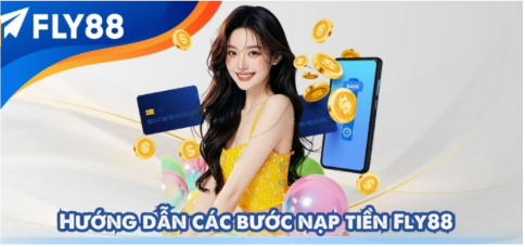 Nạp tiền Fly88