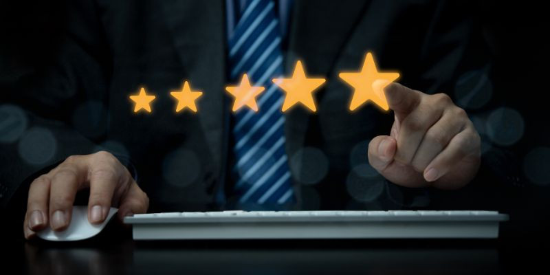 Như thế nào là một nhà cái uy tín đúng tiêu chuẩn?