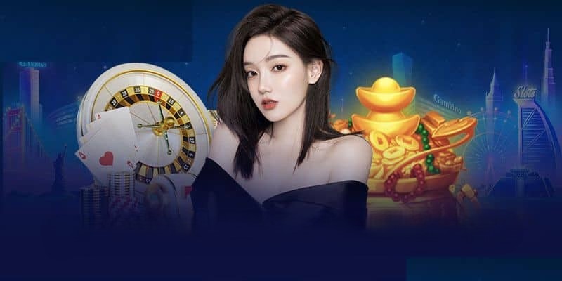 Cổng giao dịch thông, an toàn và tiện lợi