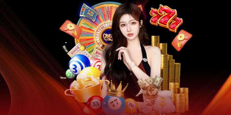 Chơi game Bay789 không bao giờ chán vì sự phong phú