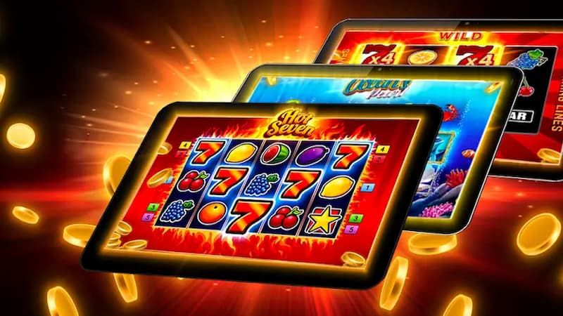 Tổng Hợp Các Thể Loại Nổ Hũ Hot Nhất Tại King88