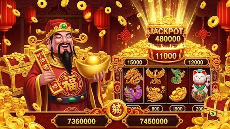 Những Lưu Ý Quan Trọng Khi Chơi Nổ Hũ King88 Cần Nắm Rõ