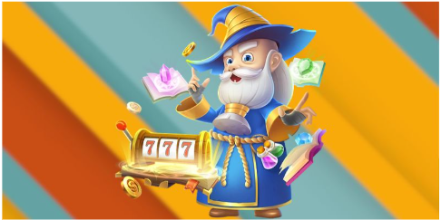 Hiệu ứng sống động tại sảnh nổ hũ tạo cảm giác cuốn hút