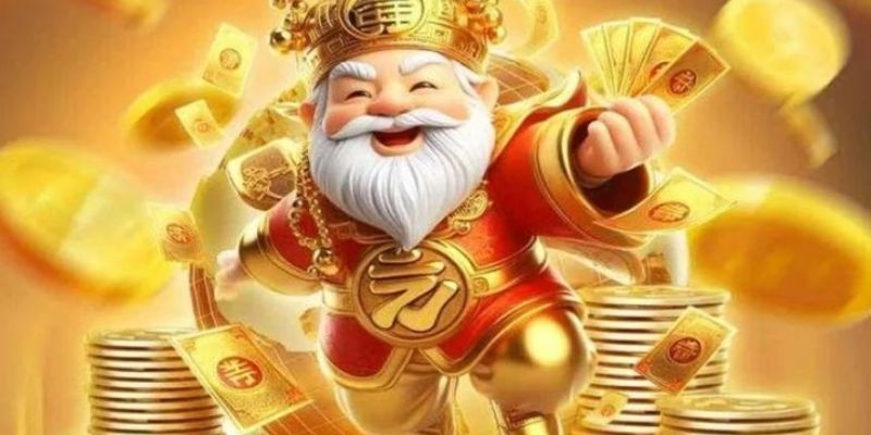 Điểm nổi bật khiến Nổ Hũ Thần Tài được game thủ săn đón