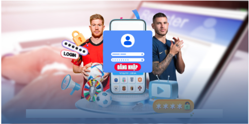 Giao diện trải nghiệm và hiệu suất hệ thống Rikvip