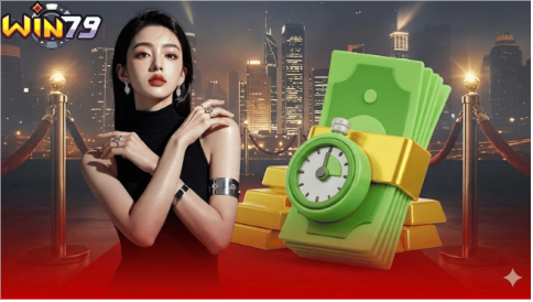 Rút Tiền WIN80