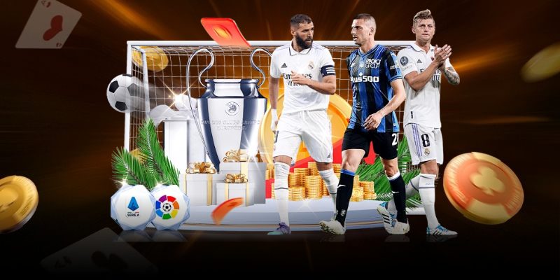 Tìm hiểu thông tin tổng quan về nhà phát hành SABA Sports