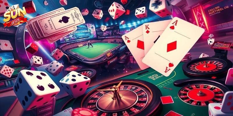 Người chơi nên kiên nhẫn làm theo hướng dẫn sân cược