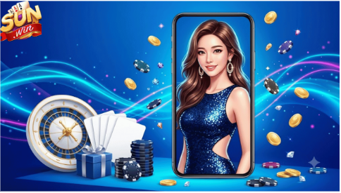 Hướng Dẫn Tải App sunwin