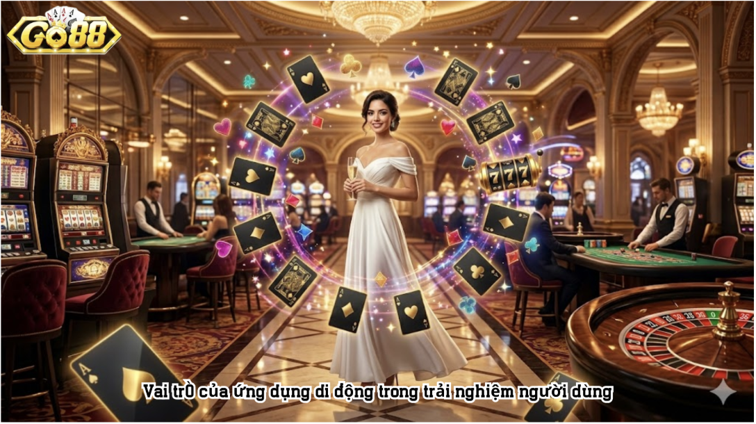 Tải Go88
