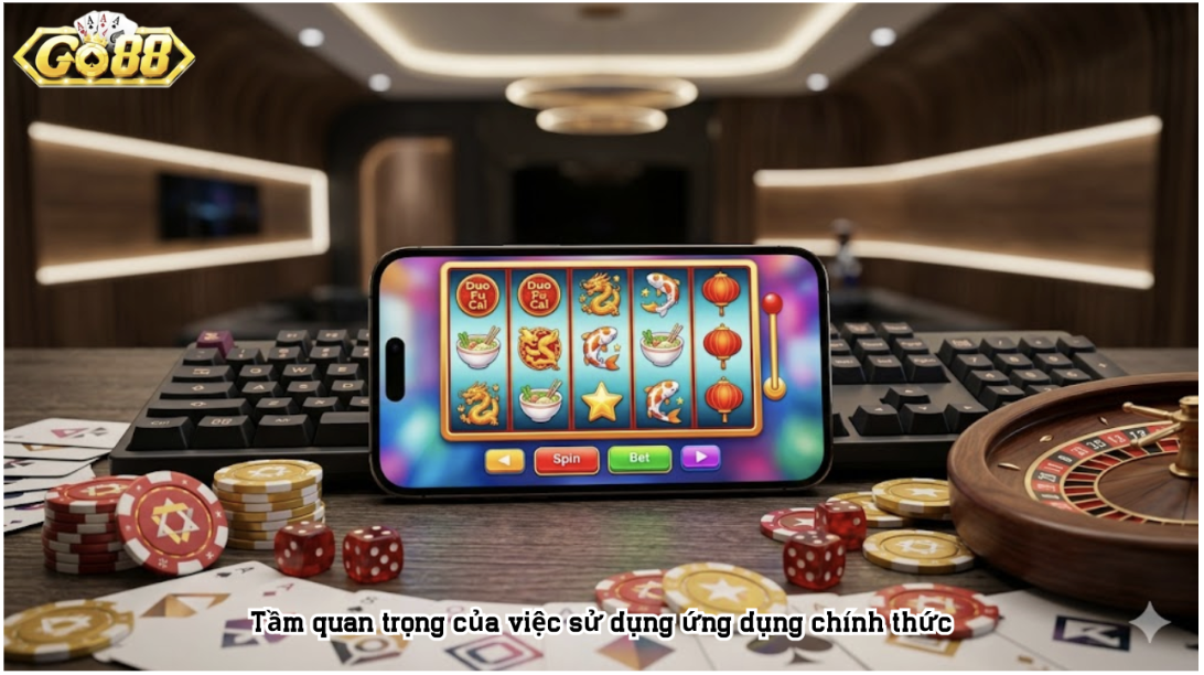 Tải Go88