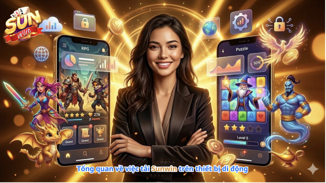 Tải Sunwin