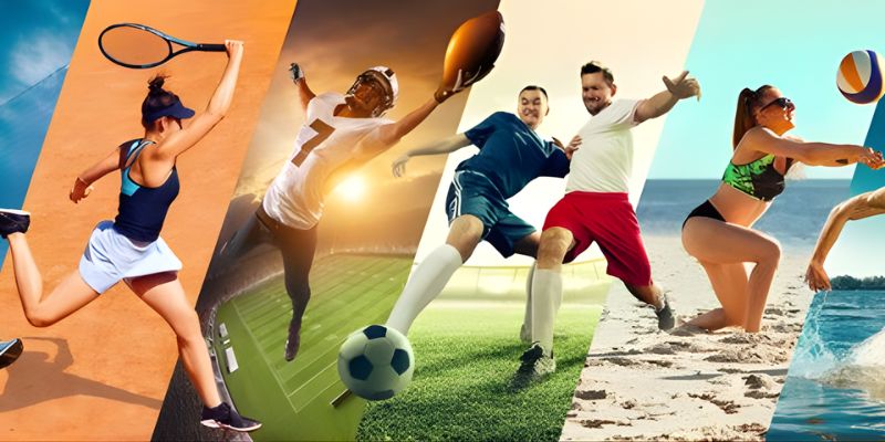 Quá trình phát triển của thể thao Saba tại châu Á
