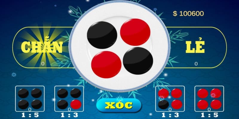 Tổng hợp các cách soi cầu xóc đĩa tại GO8