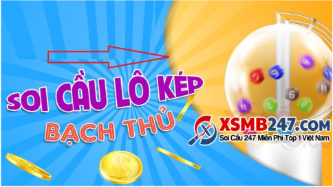 Bạch thủ lô kép là hình thức chọn 1 con số lô kép để tham gia chốt số