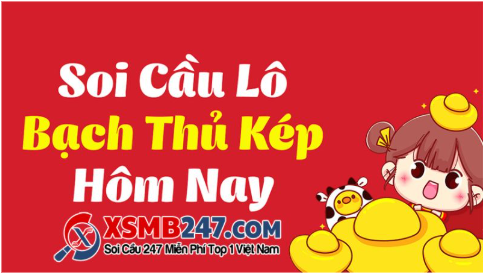 Anh em cần tìm hiểu kỹ về bạch thủ lô kép trước khi chọn và chốt số