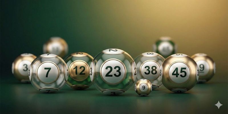 Khám phá VR Lottery S8 đẳng cấp hàng đầu 