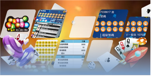 Lưu ý cần biết khi theo dõi xổ số Keno tại xổ số 98Win