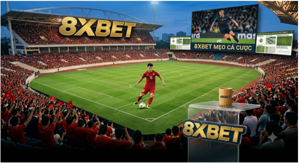 Những Mẹo Cá Cược 8xbet