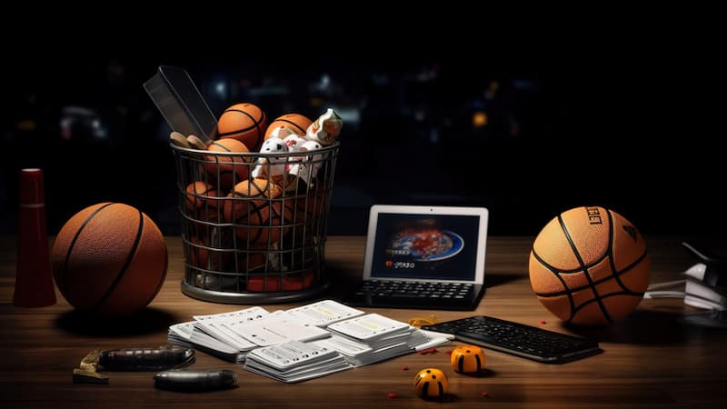 Các Loại Kèo Cá Cược Bóng Rổ Socolive Hấp Dẫn Cho Cược Thủ