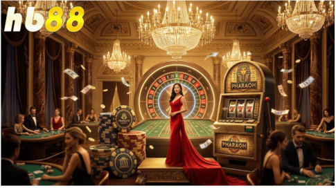 casino HB88