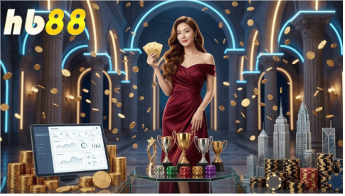 casino HB88
