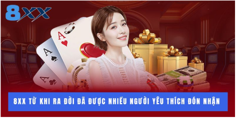 Hướng Dẫn Truy Cập Và Đăng Nhập 8XX