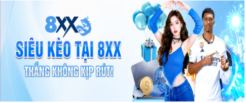 Hướng Dẫn Truy Cập Và Đăng Nhập 8XX
