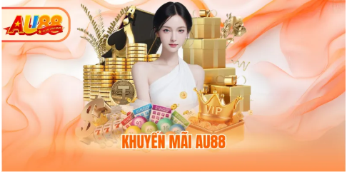 Khuyến Mãi AU88