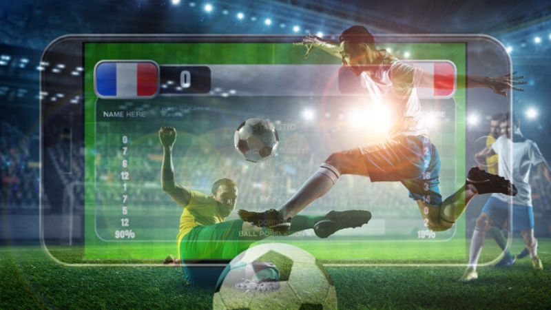 Làm kèo bóng offline đang là hình thức được lựa chọn nhiều
