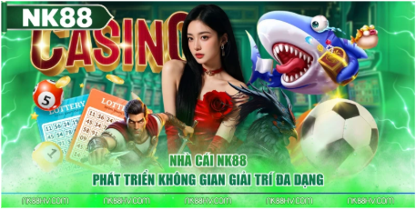 Nền Tảng NK88