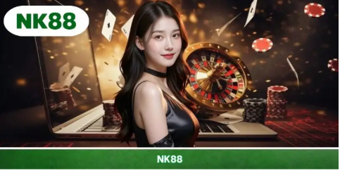 Nền Tảng NK88