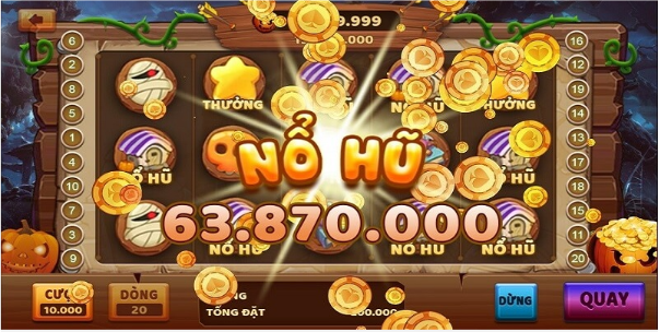 Nổ hũ Hi88