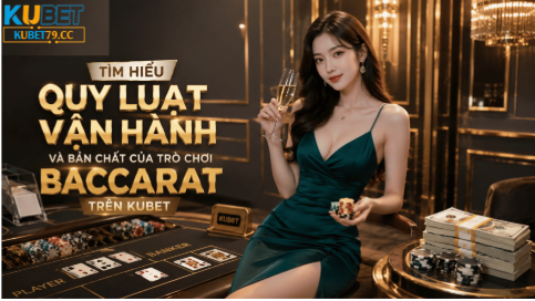 Chiến thuật chơi Baccarat