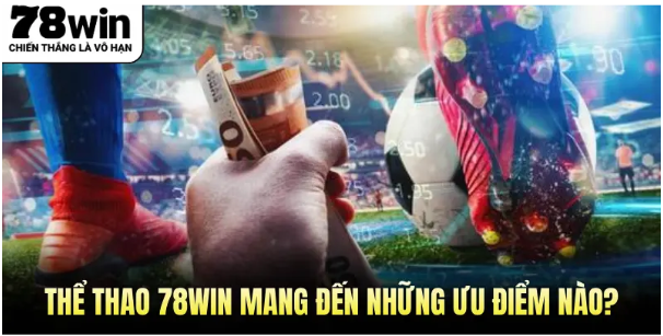 Thể thao 78win