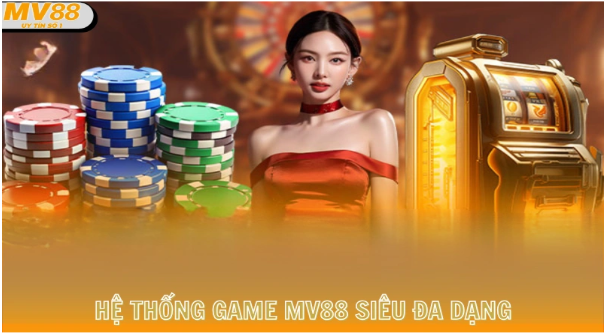 Bùng Nổ Khuyến Mãi MV88