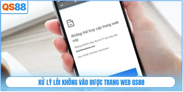 Cách Nạp Rút Tiền Tại QS88.COM