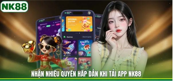 Link tải app NK88