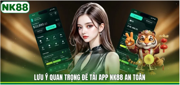 Link tải app NK88