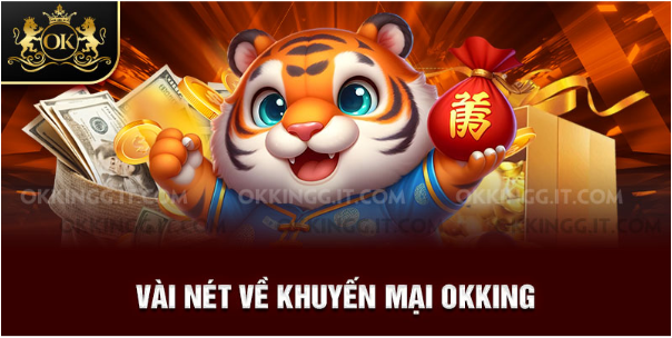 OKKING