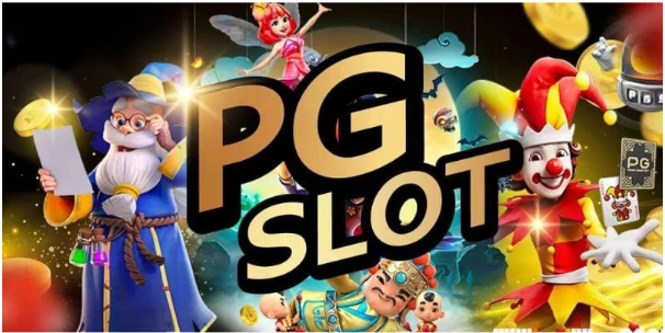 PG nổ hũ sảnh đối tác nhiều người chơi nhất tại kubet