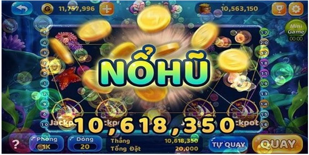 Game ăn khách nhất tại kubet