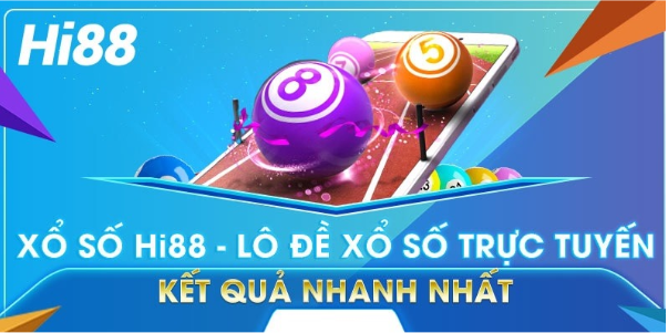 Xổ số Hi88